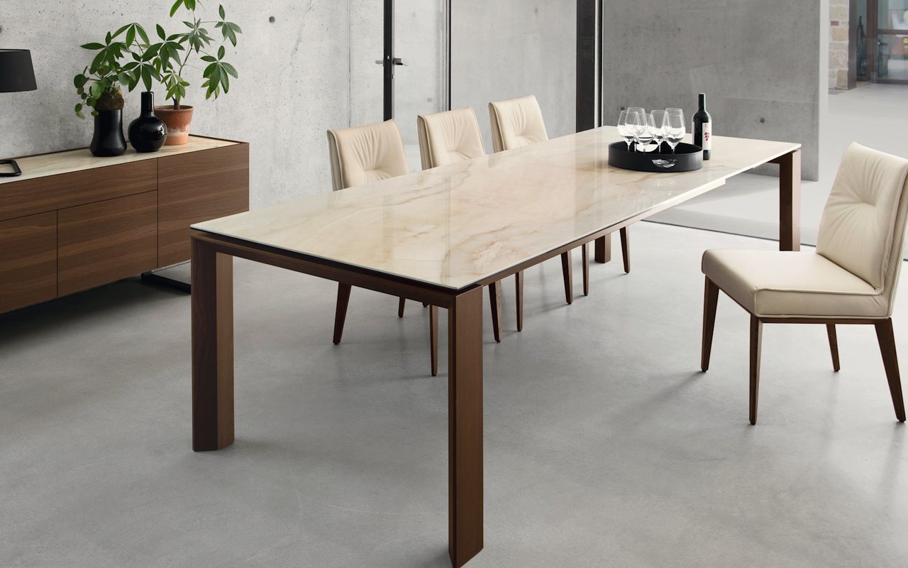 Omnia Extendable Table, XZQT 30th Anniversary sale