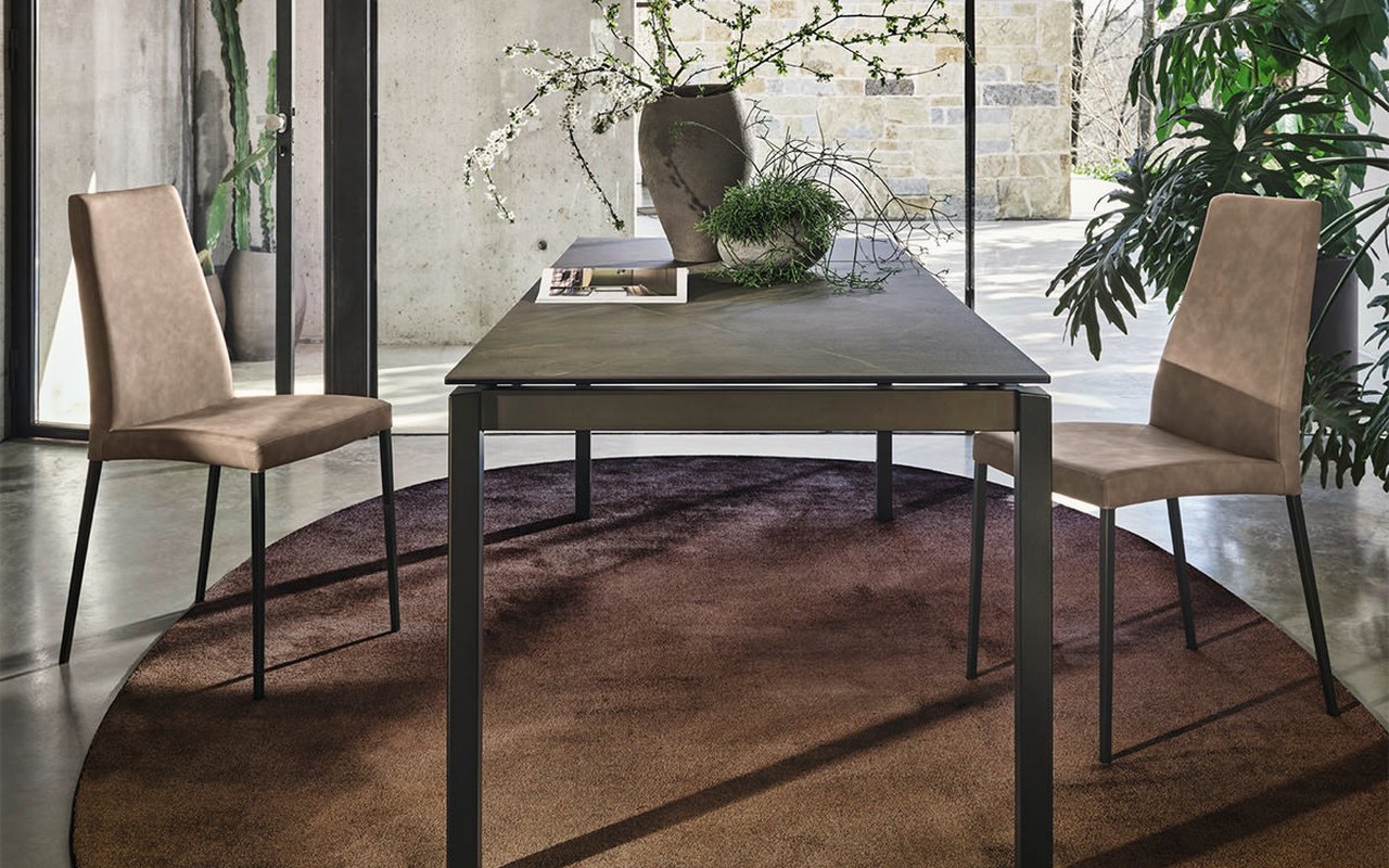 Duca Extendable Table, XZQT 30th Anniversary sale