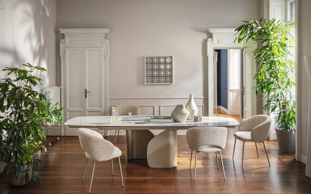 Twins Extendable Table, XZQT 30th Anniversary sale
