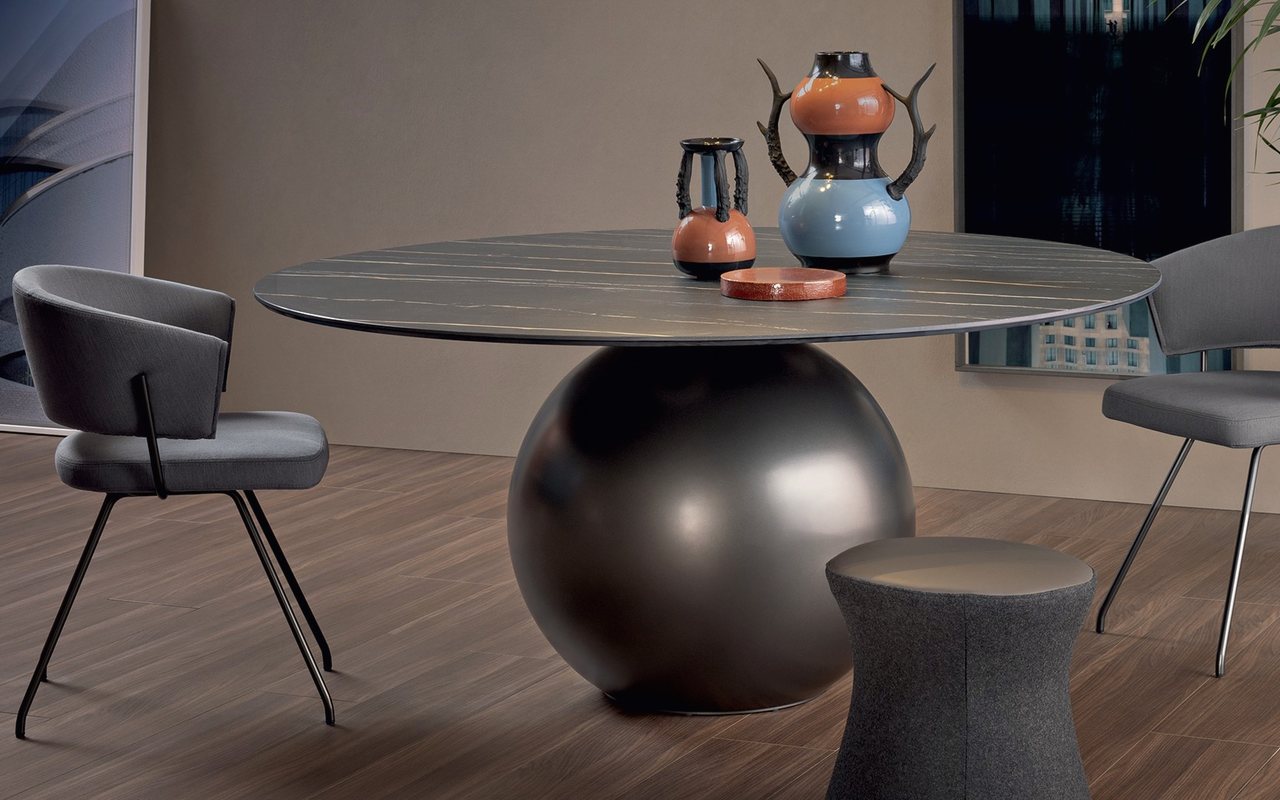 Circus Table, XZQT 30th Anniversary sale