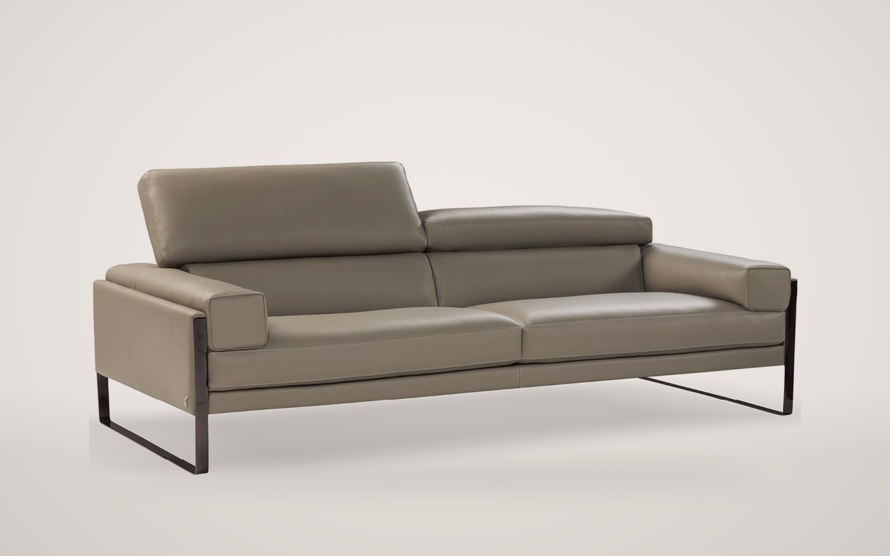 Romeo Leather Sofa, XZQT 30th Anniversary sale