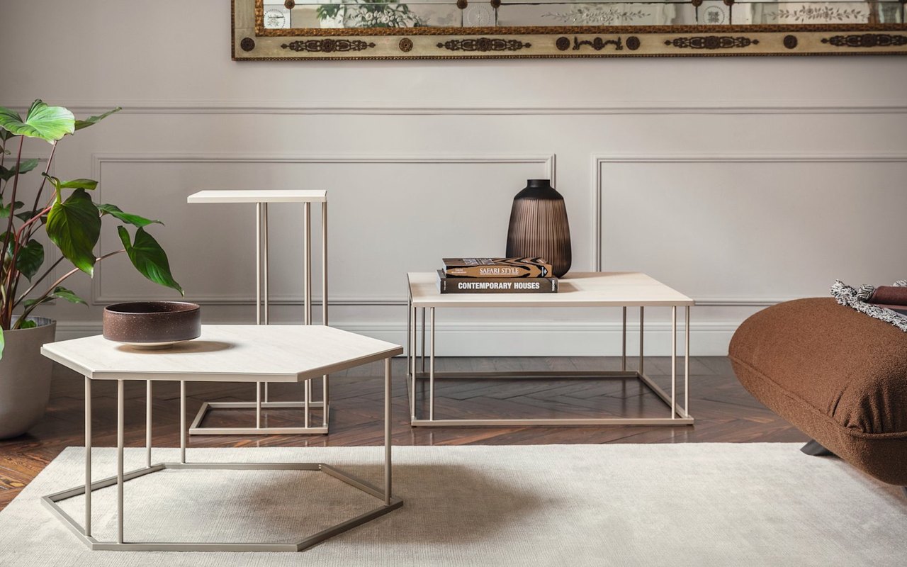 Renee Coffee Table, XZQT 30th Anniversary sale