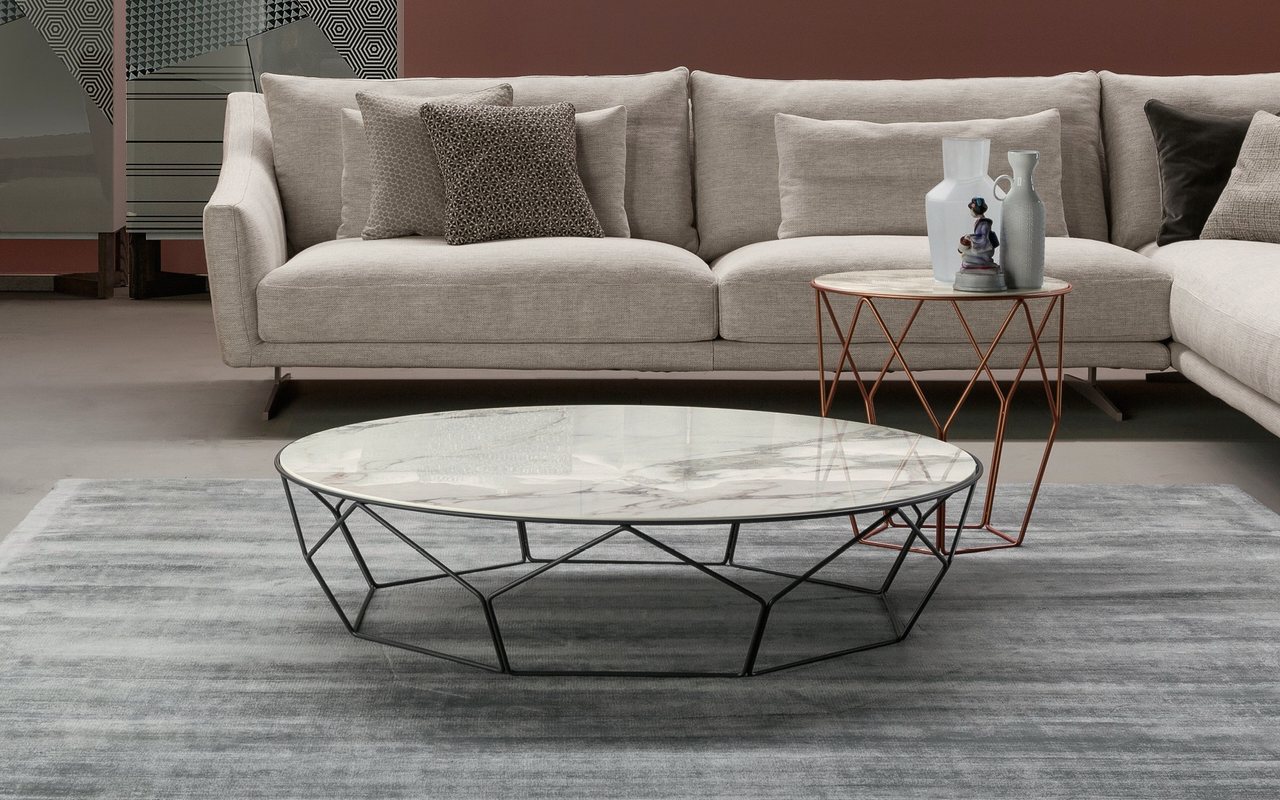 Arbor Coffee Table, XZQT 30th Anniversary sale