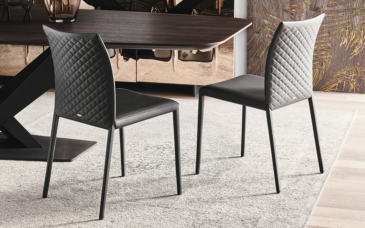 Norma Couture Chair, XZQT 30th Anniversary sale